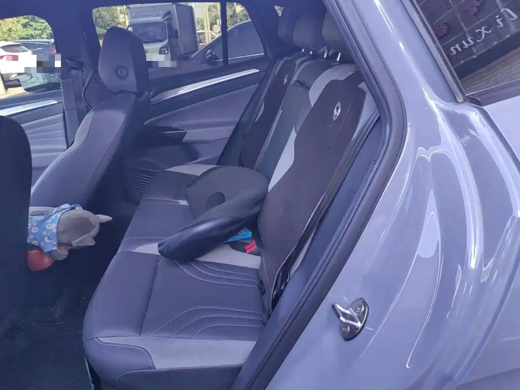 Volkswagen ID.4 Crozz — миниатюра 13