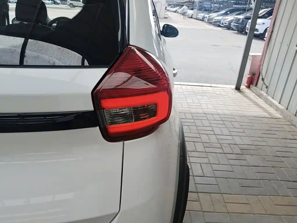 Chery Tiggo 3x — миниатюра 8