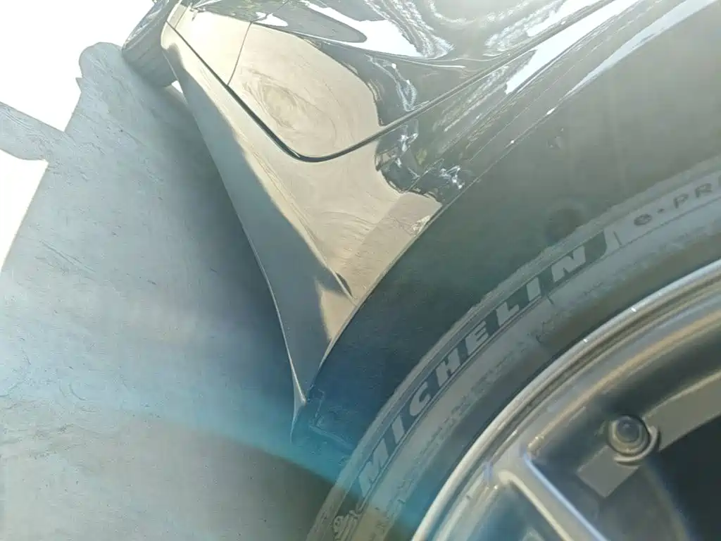 Tesla Model 3 — миниатюра 22