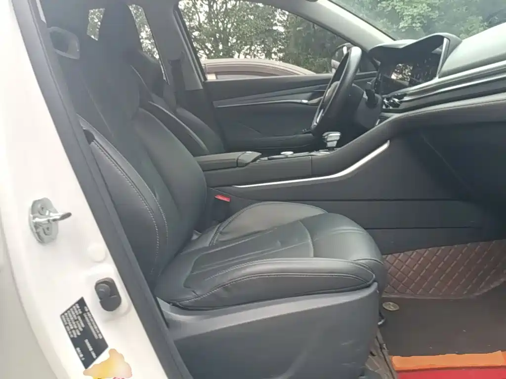 Changan Changan CS75PLUS — миниатюра 25