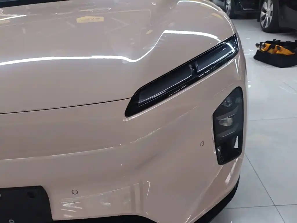NIO ET5T — миниатюра 24