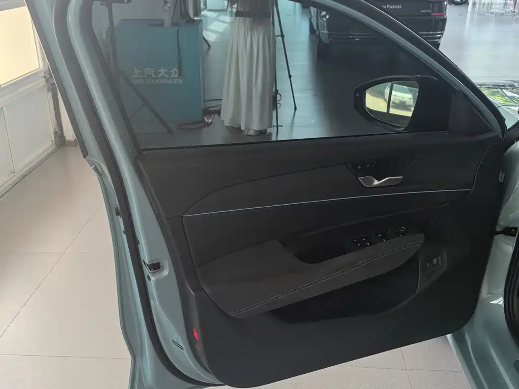 Volkswagen Passat — миниатюра 8
