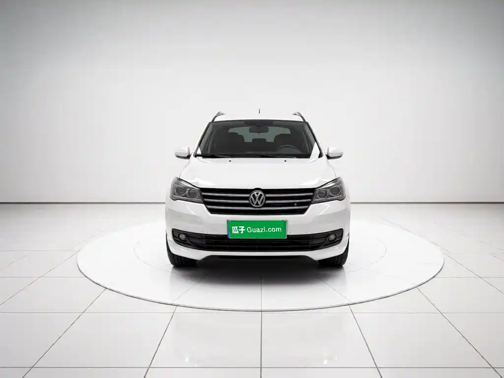 Fengguang Fengguang 330 — миниатюра 2