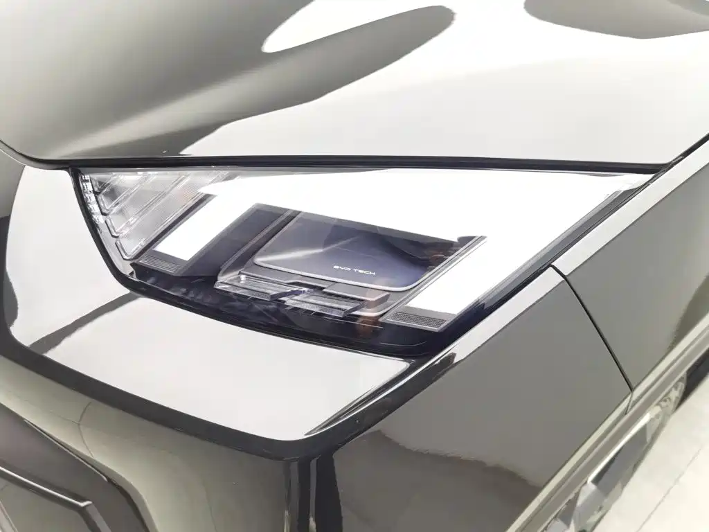 BYD Seagull — миниатюра 7