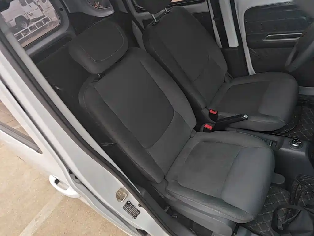 Wuling Zhiguang EV — миниатюра 25
