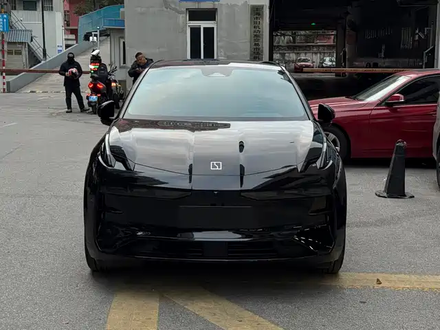 ZEEKR EXTREME KRYPTON X 2024