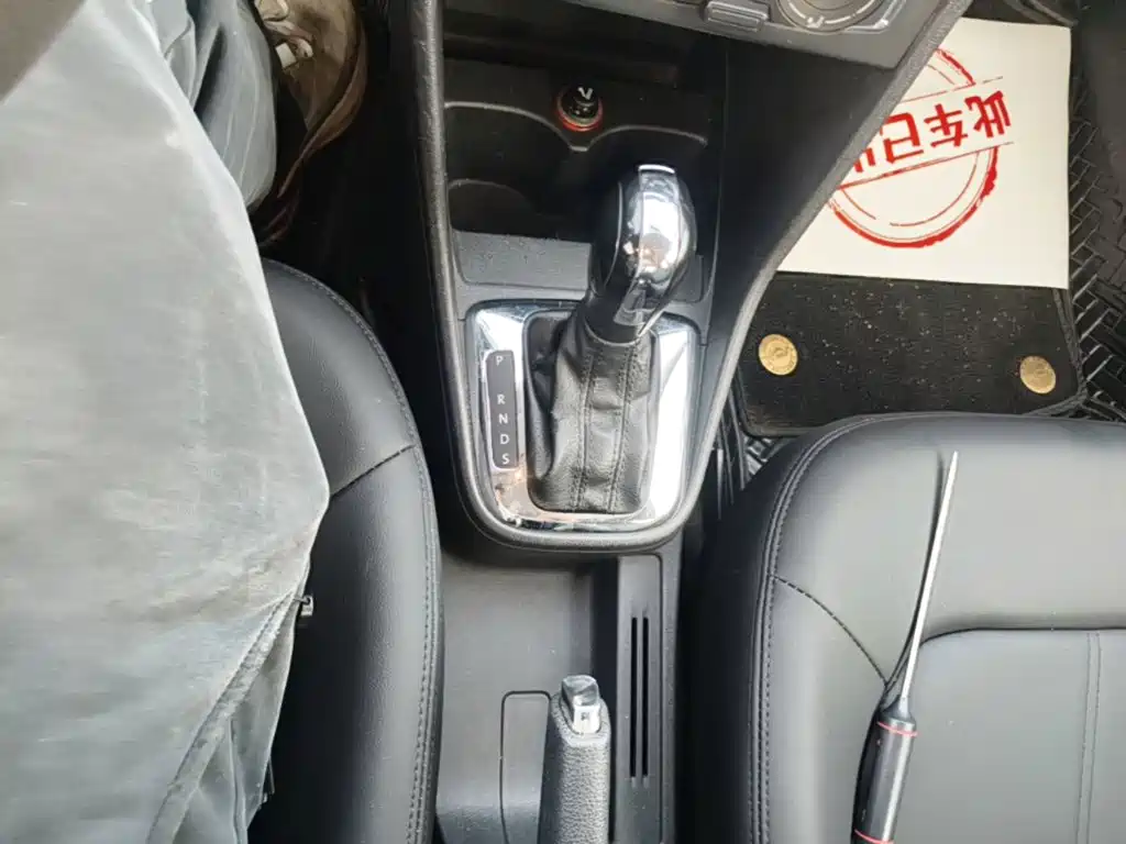 Volkswagen Jetta — миниатюра 14