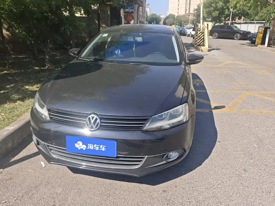 Volkswagen Sagitar — миниатюра 2