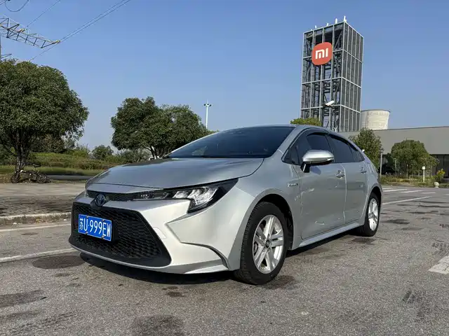 Toyota Levin