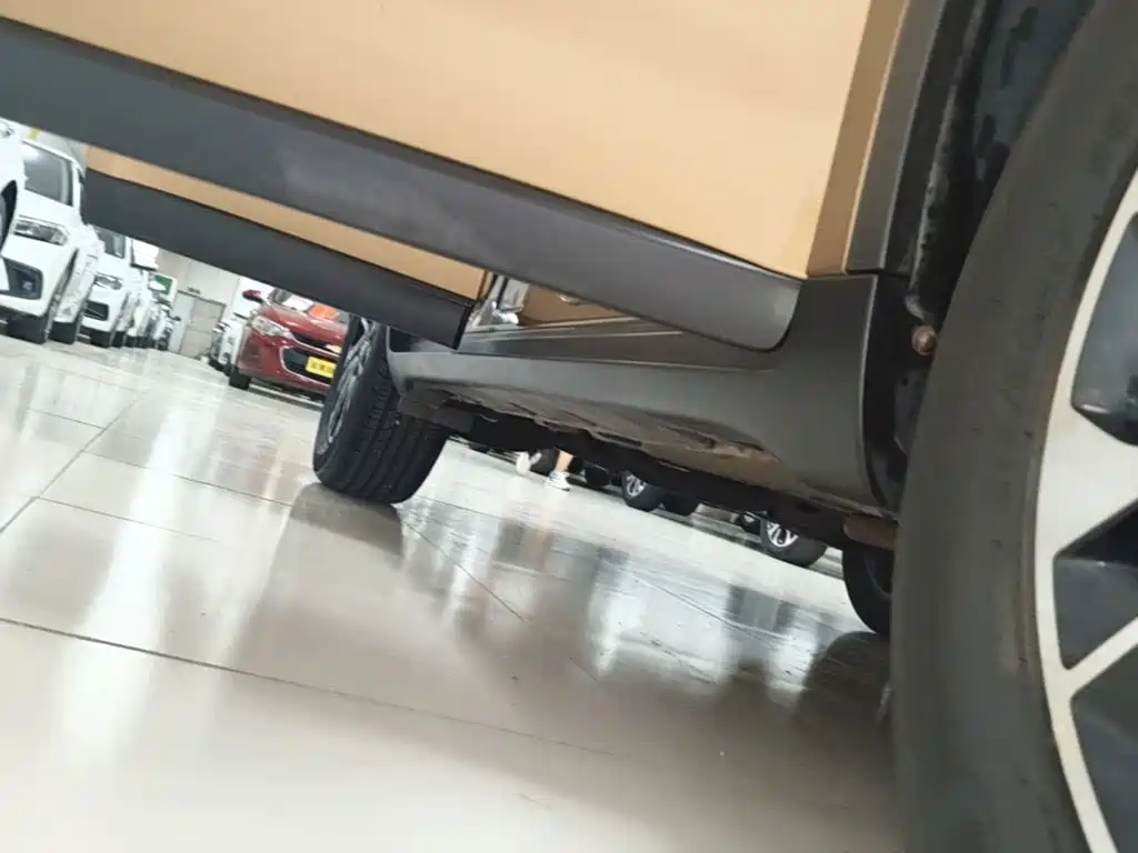 GAC Motor Trumpchi GS4 — миниатюра 21