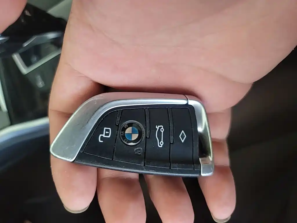 BMW 3 Series — миниатюра 9