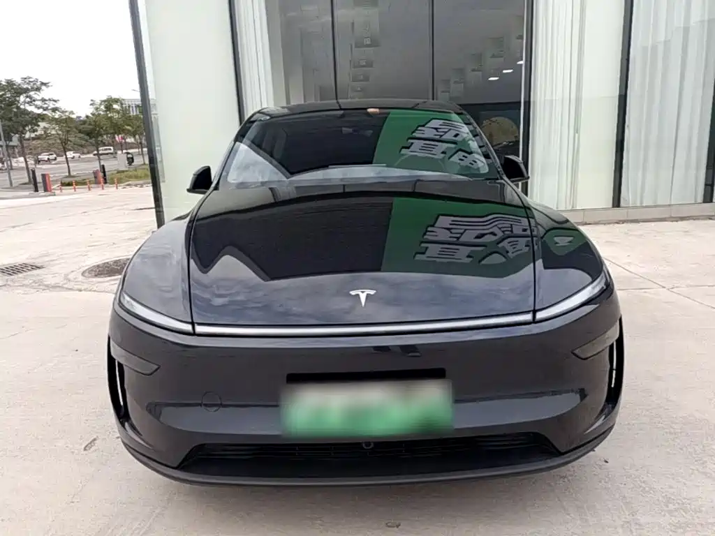 Tesla Model Y — миниатюра 3