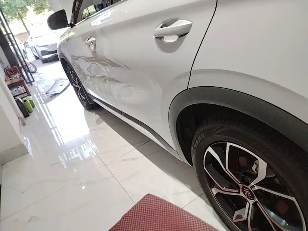 BYD Yuan Plus — миниатюра 22