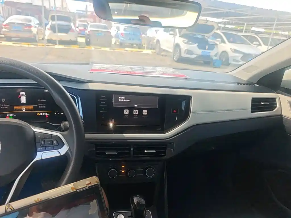 Volkswagen Lavida — миниатюра 10