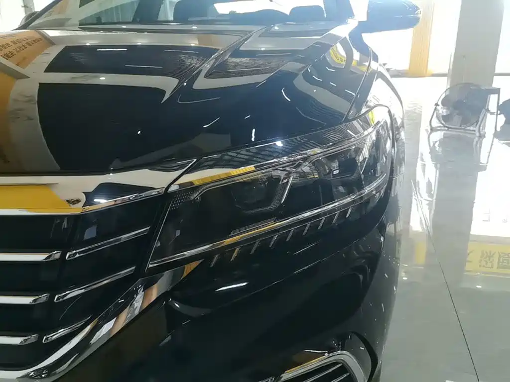 Volkswagen Passat — миниатюра 24