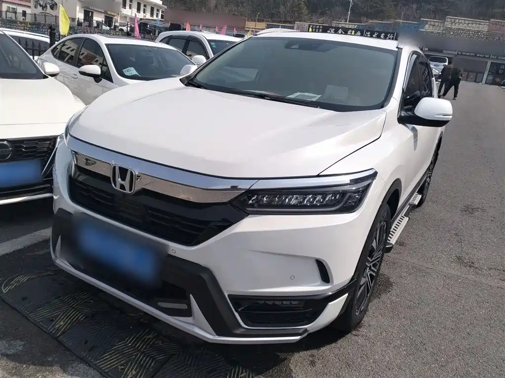 Honda Breeze 2022