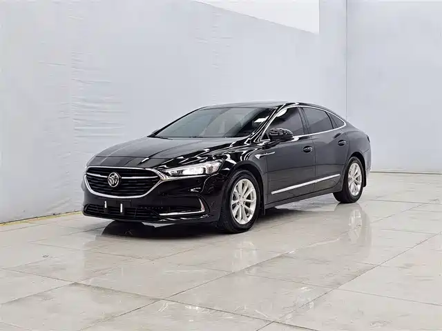 BUICK LACROSSE 2021