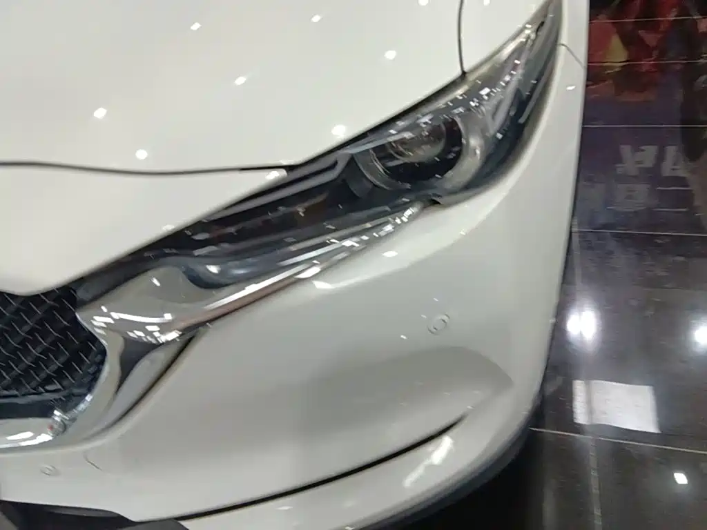 Mazda CX-5 — миниатюра 24