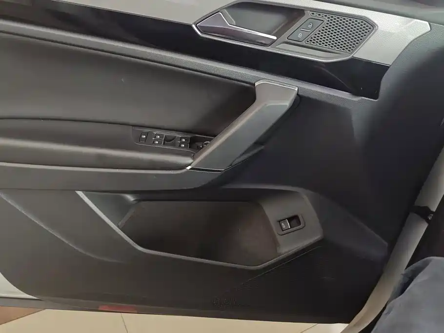 Volkswagen Tayron — миниатюра 7