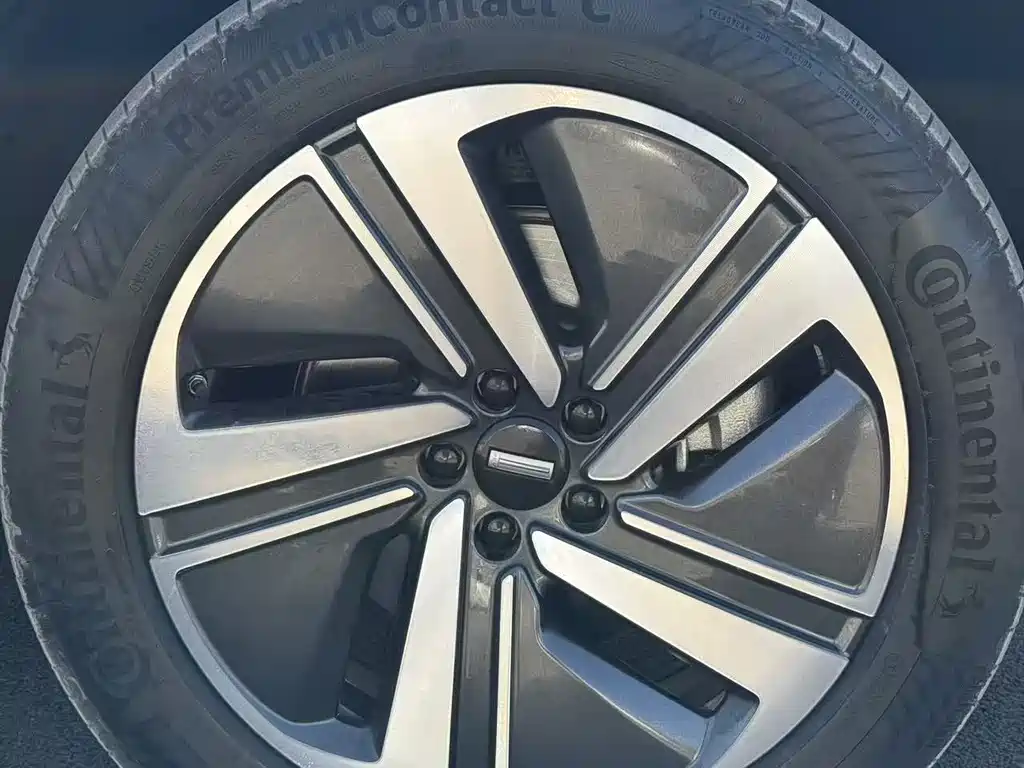 WEI PAI WEI BRAND BLUE MOUNTAIN