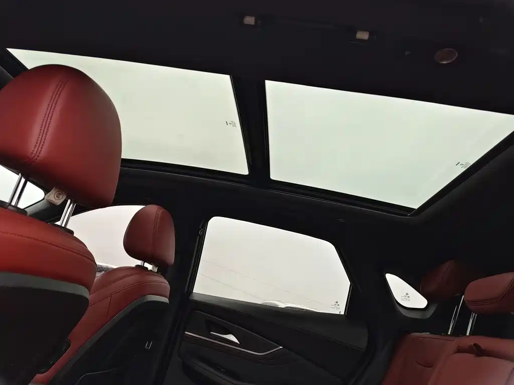 Fengxing Fengxing T5 EVO — миниатюра 13