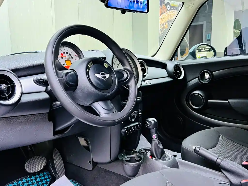 MINI Mini — миниатюра 8