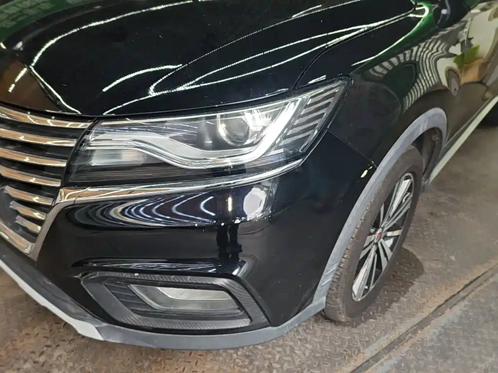 Roewe RX5 New Energy — миниатюра 24
