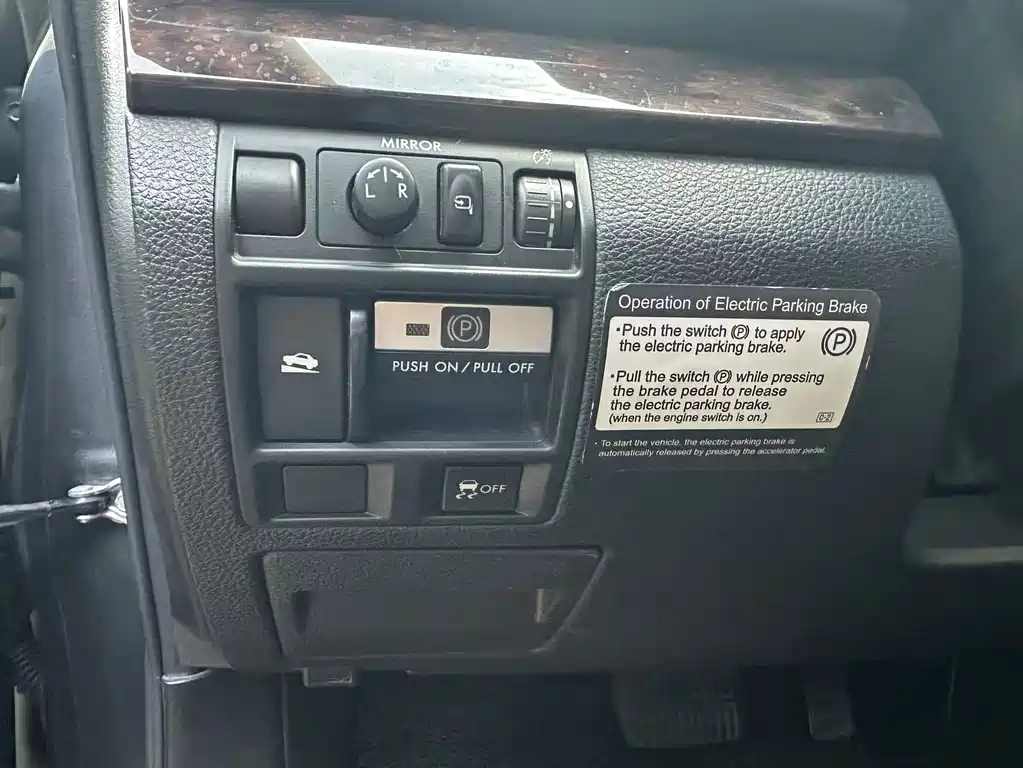 Subaru Outback — миниатюра 11