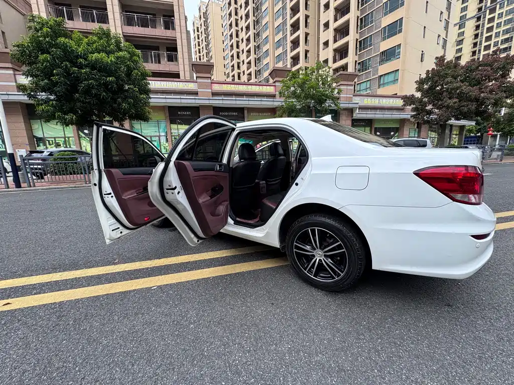 BYD Surui — миниатюра 22