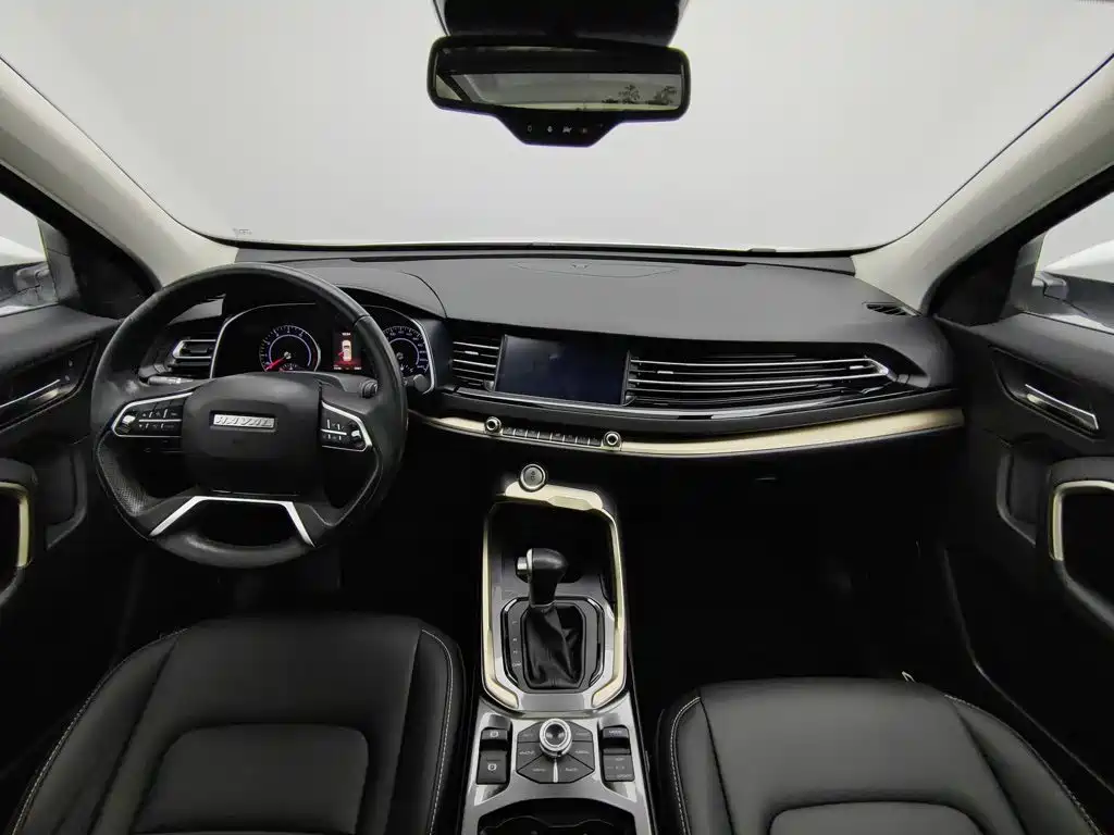 Haval H6 — миниатюра 5