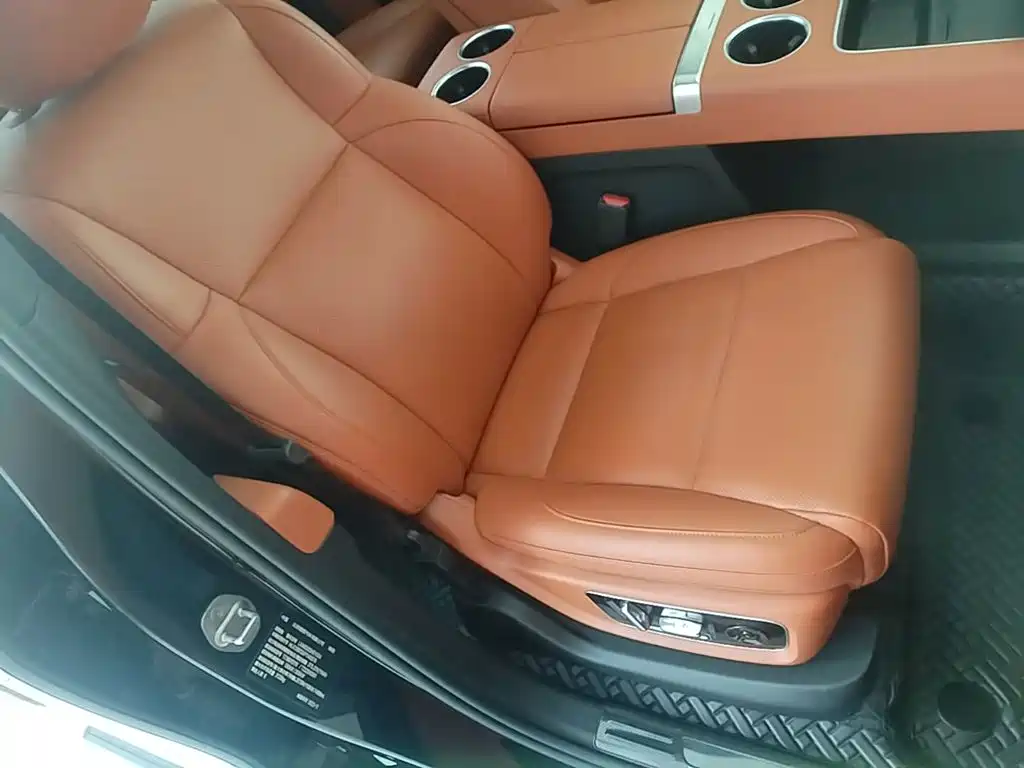 Li Auto Li L9 — миниатюра 25