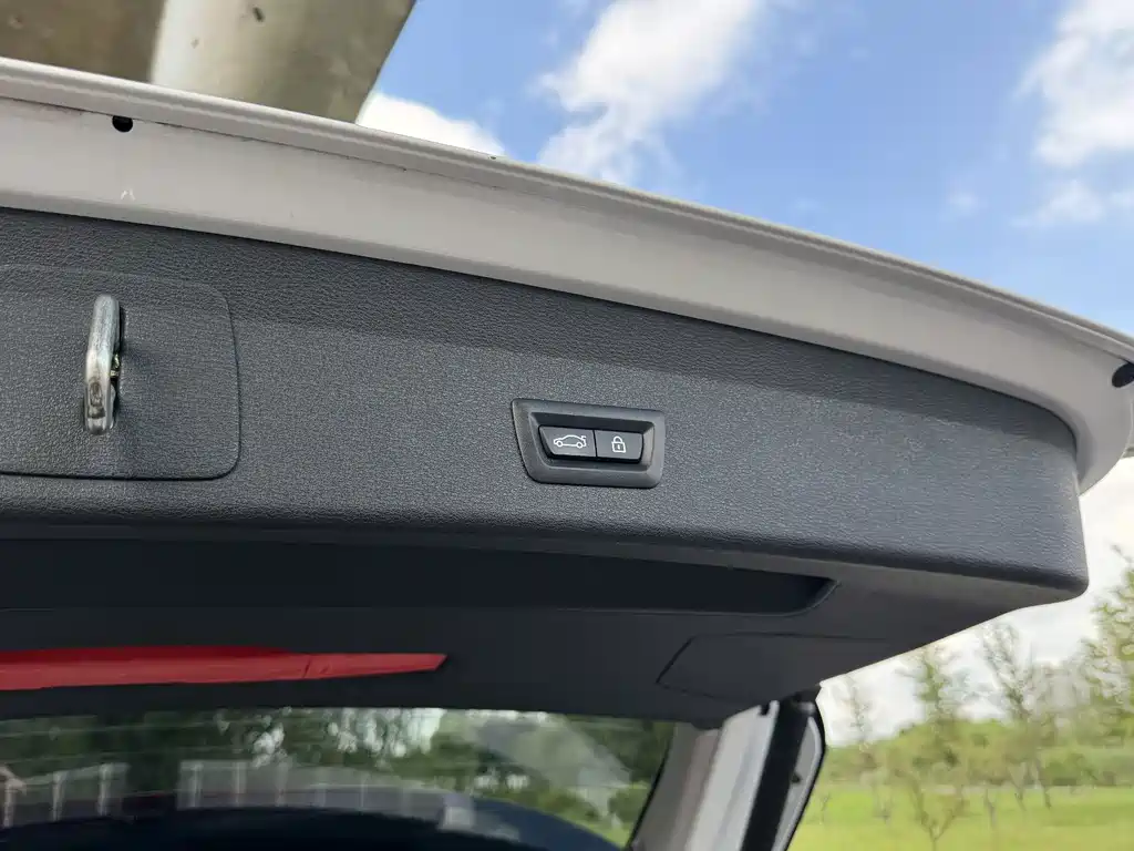 BMW X1 — миниатюра 15