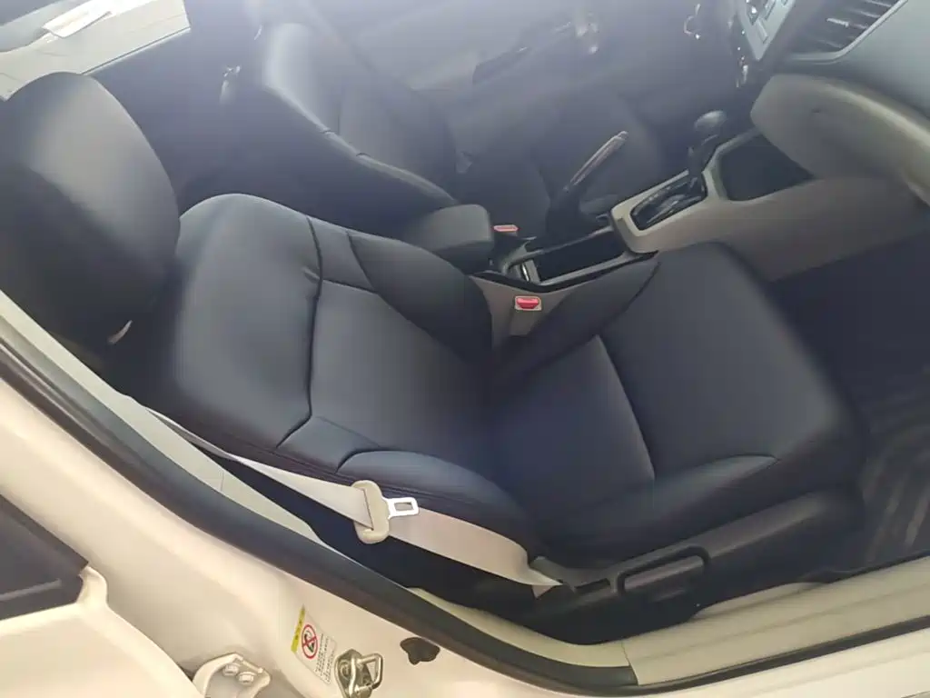Honda Civic — миниатюра 25