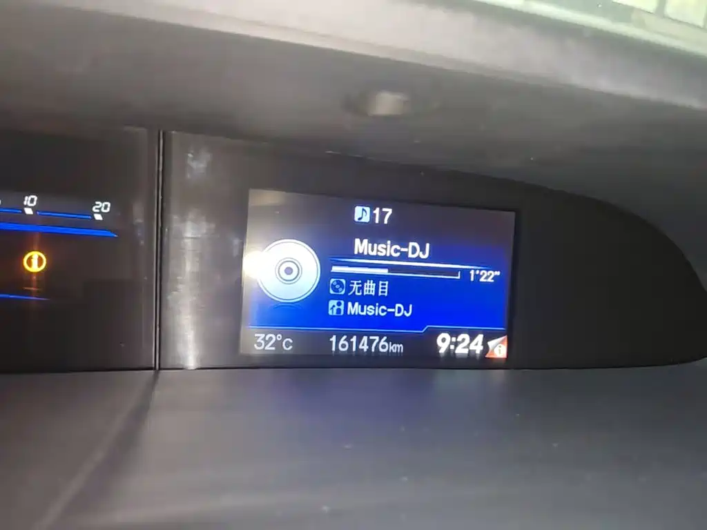 Honda Civic — миниатюра 12