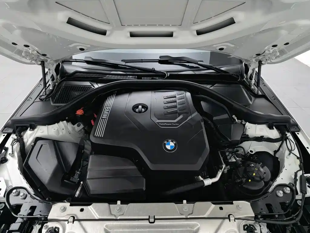 BMW 2 Series (Import) — миниатюра 6