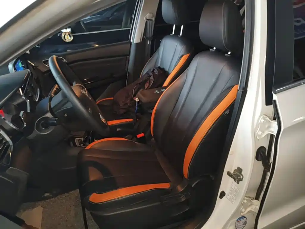 Baojun 310 — миниатюра 15
