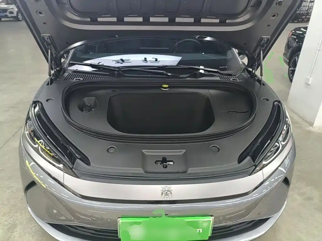 BYD Qin L — миниатюра 20