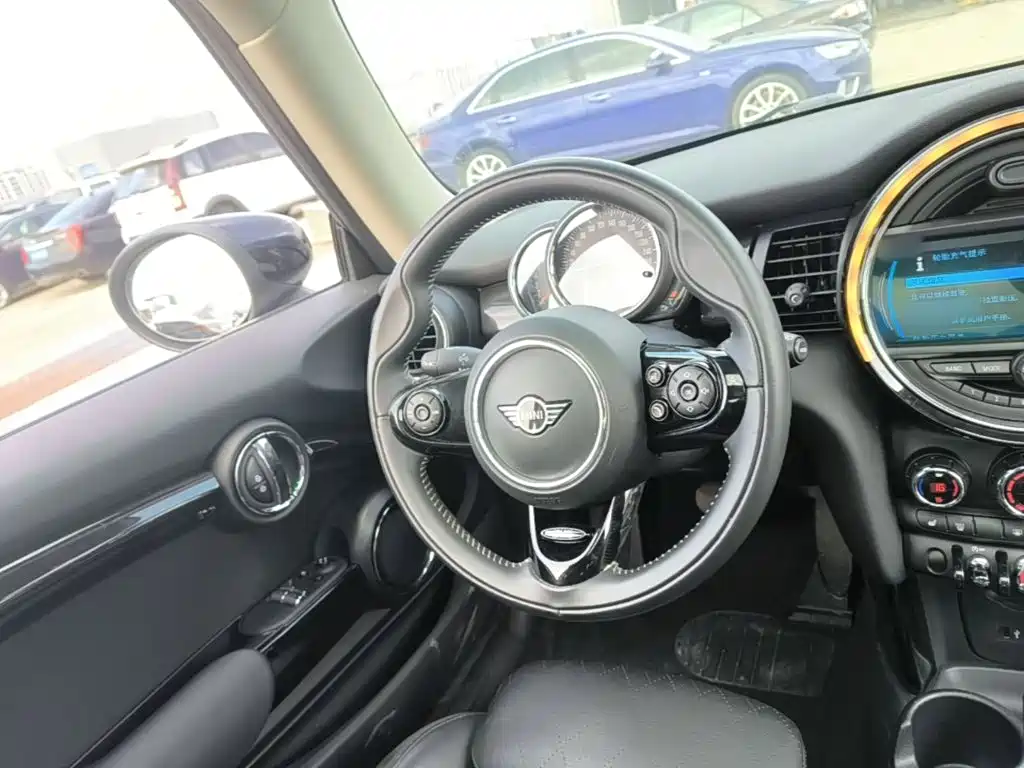 MINI Mini — миниатюра 11