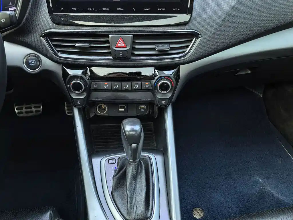 Hyundai Fista — миниатюра 12