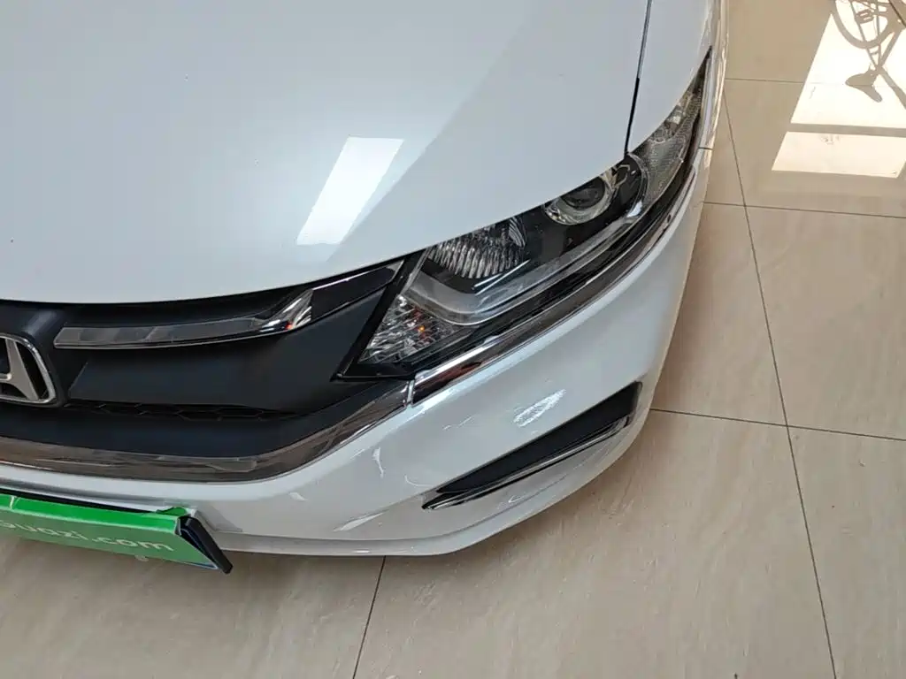 Honda Jade — миниатюра 24