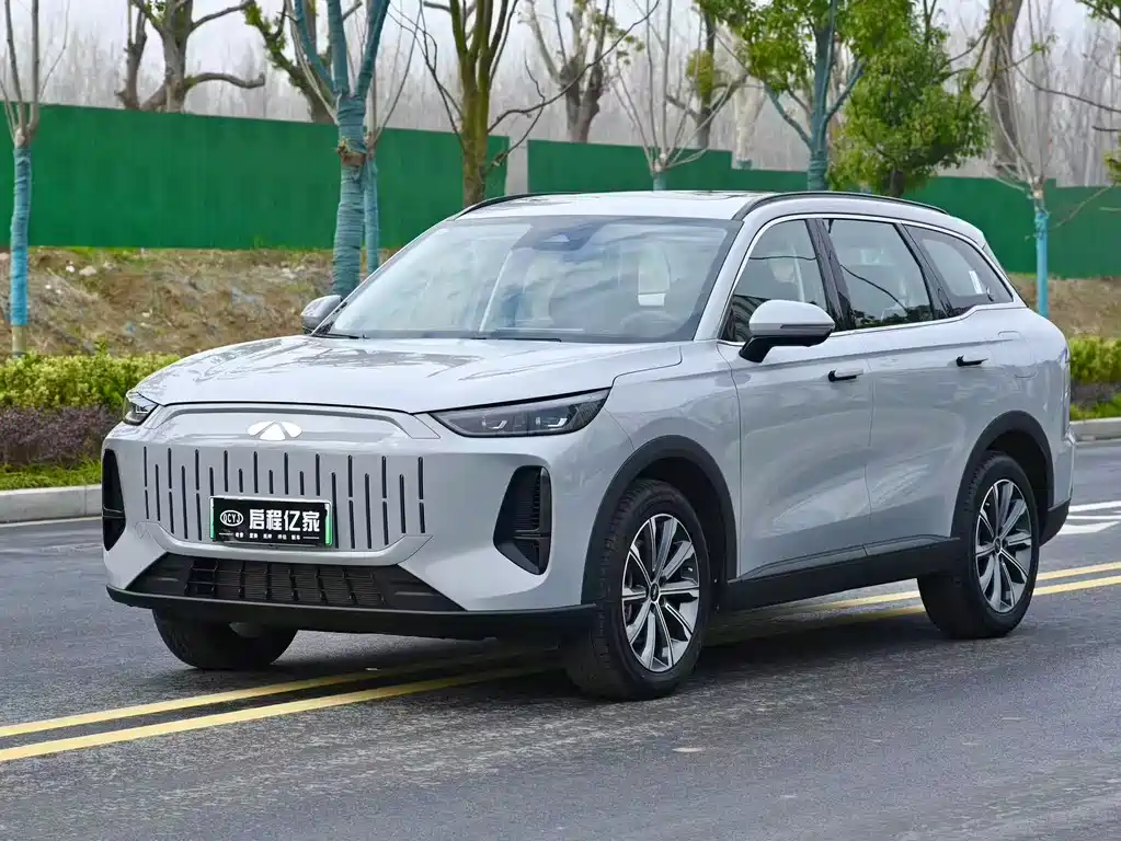 Fulwin Fengyun T9 2025