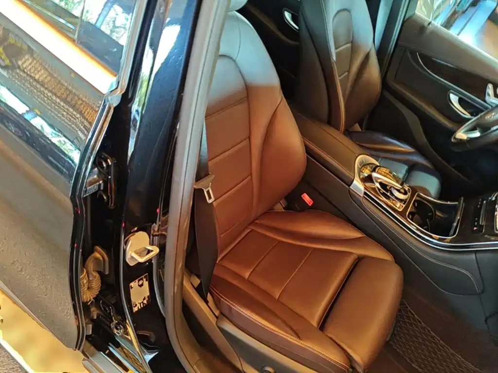 Mercedes-Benz GLC — миниатюра 25
