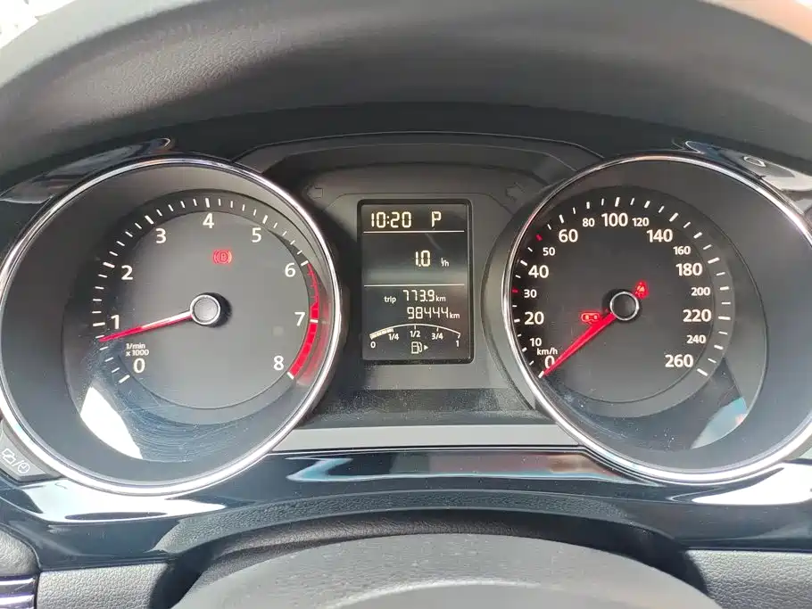 Volkswagen Sagitar — миниатюра 14