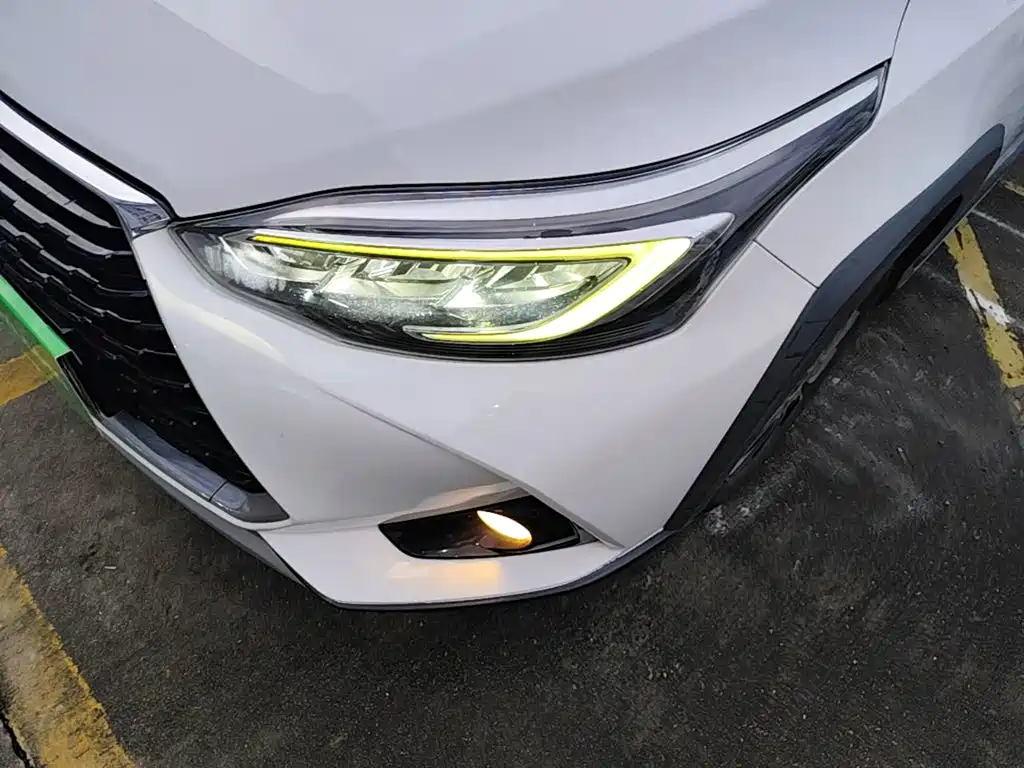Toyota Yaris L — миниатюра 24