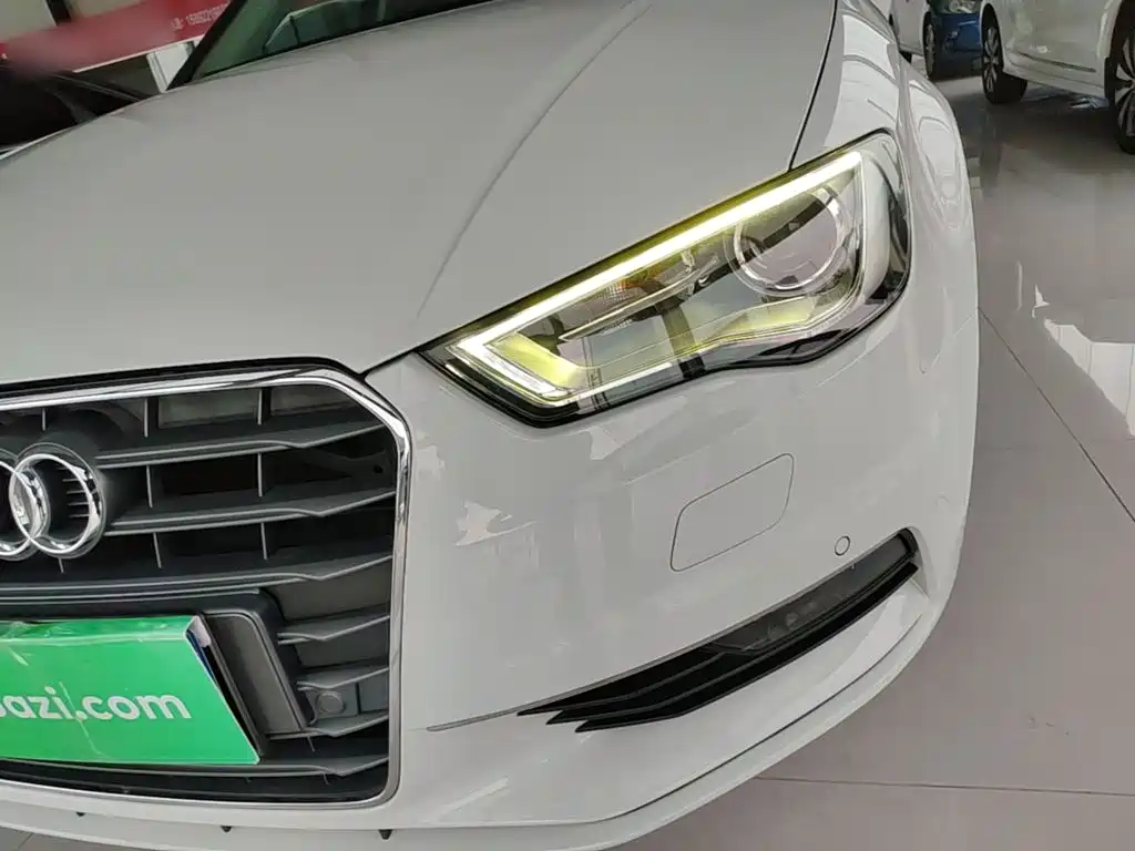 Audi A3 — миниатюра 24