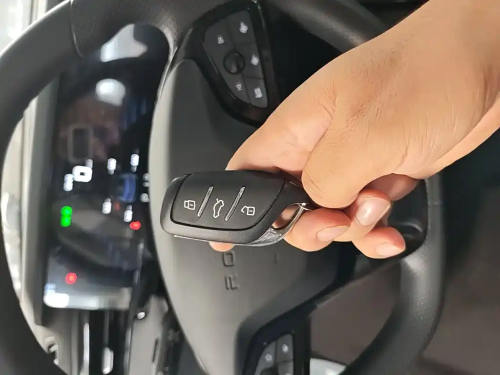 Roewe i5 — миниатюра 9
