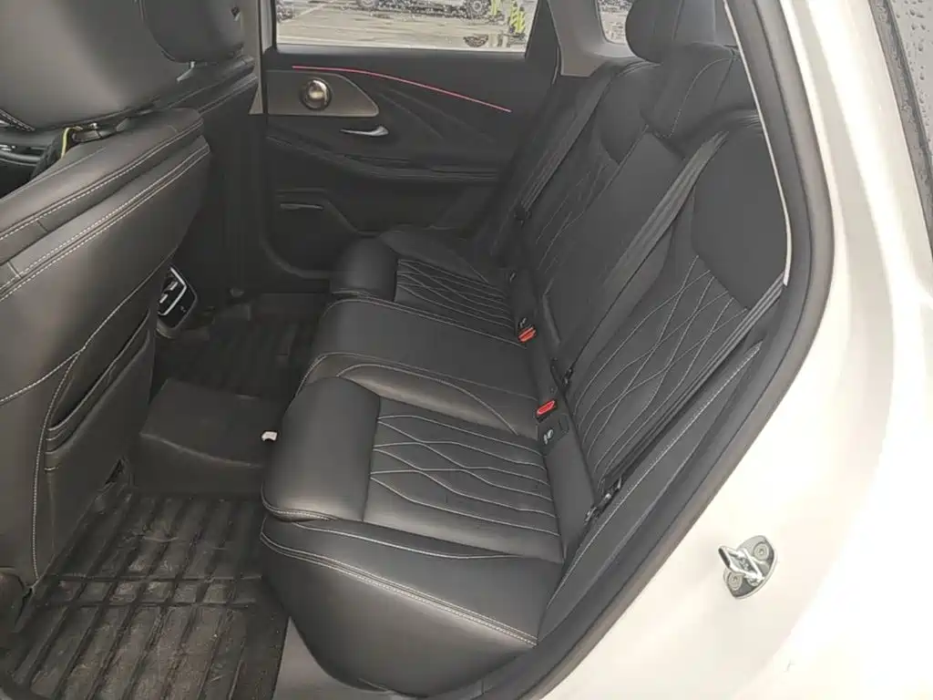 Chery Arrizo 8 — миниатюра 17