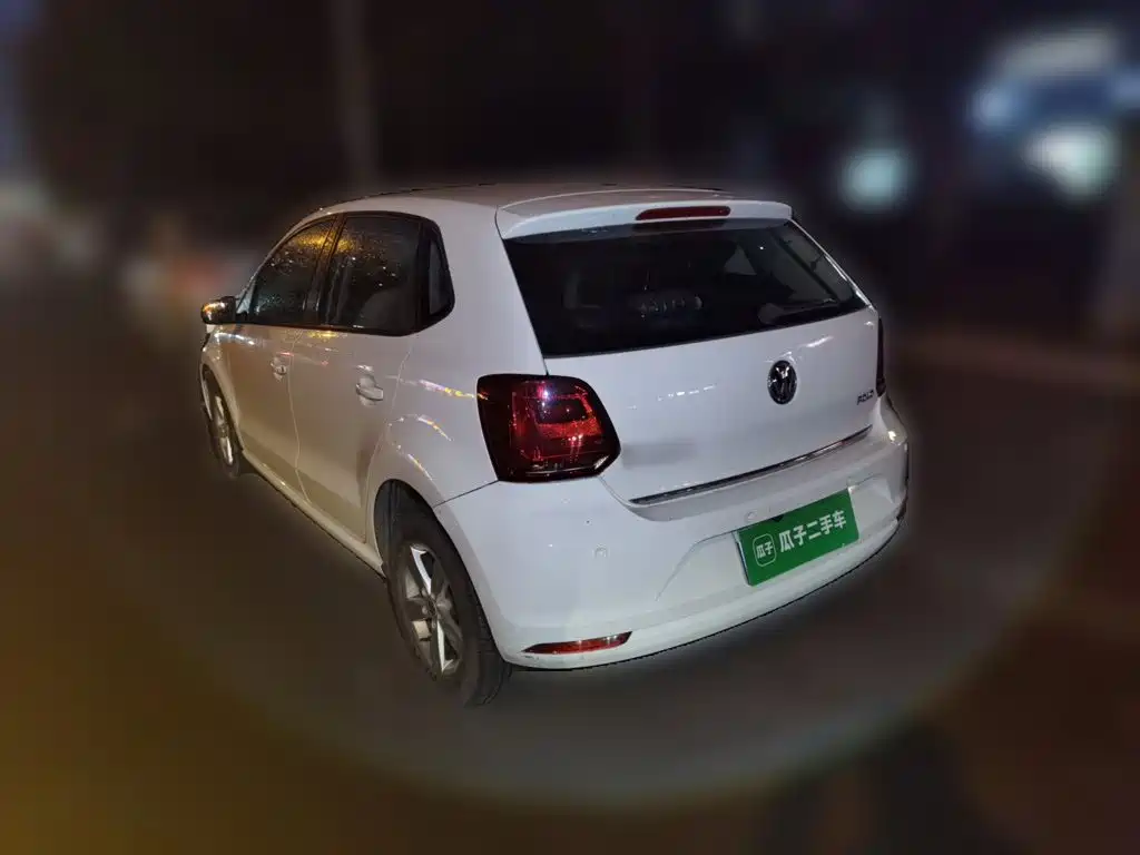 Volkswagen Polo — миниатюра 25