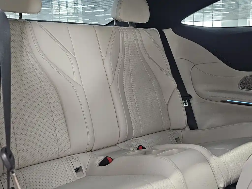 Mercedes-Benz CLE 2026 CLE 300 4MATIC