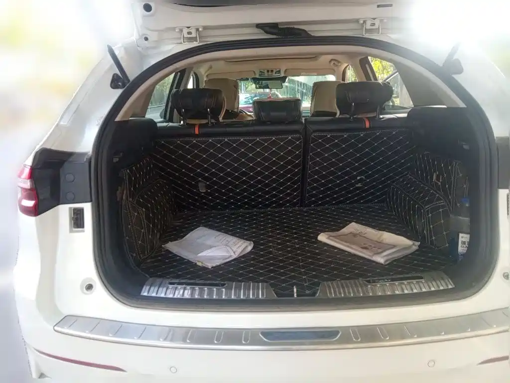 Haval F7 — миниатюра 20